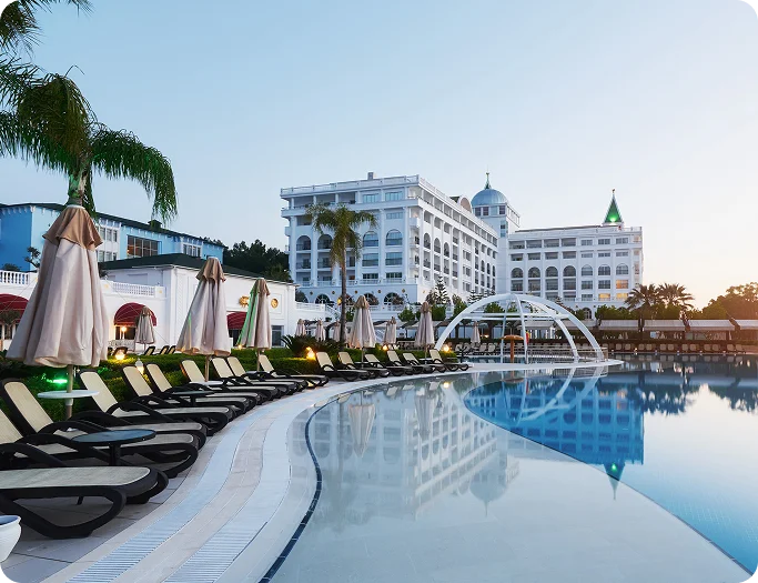 Hôtellerie, Restauration et tourisme