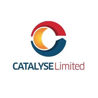 Catalyse